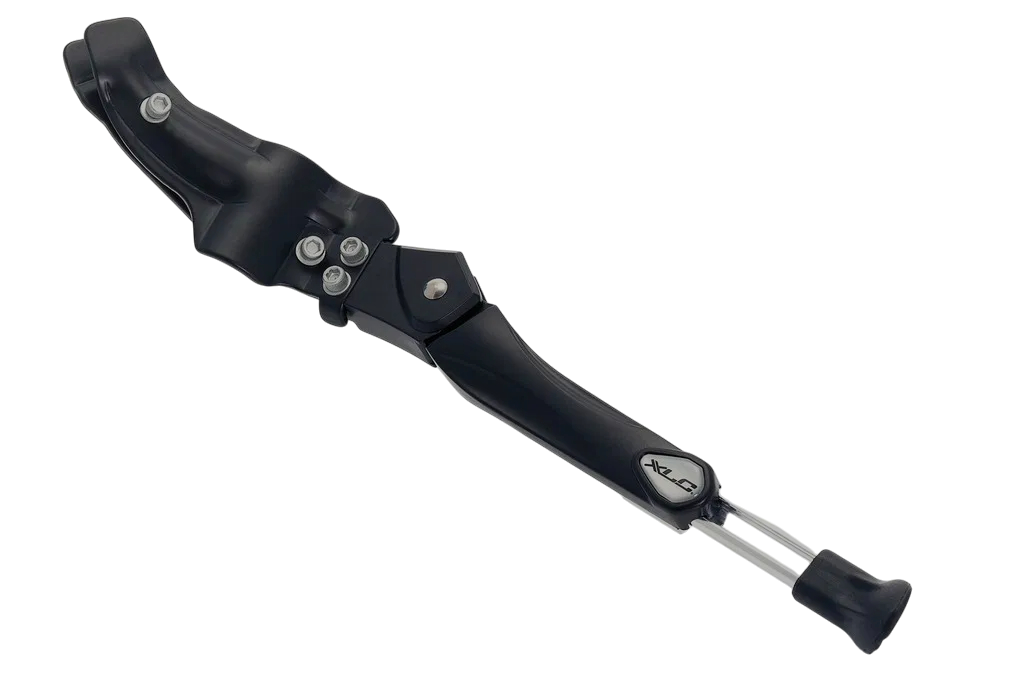 XLC Kickstand - Seitenständer für 24" bis 28" Fahrräder Hinterbauständer KS-R01