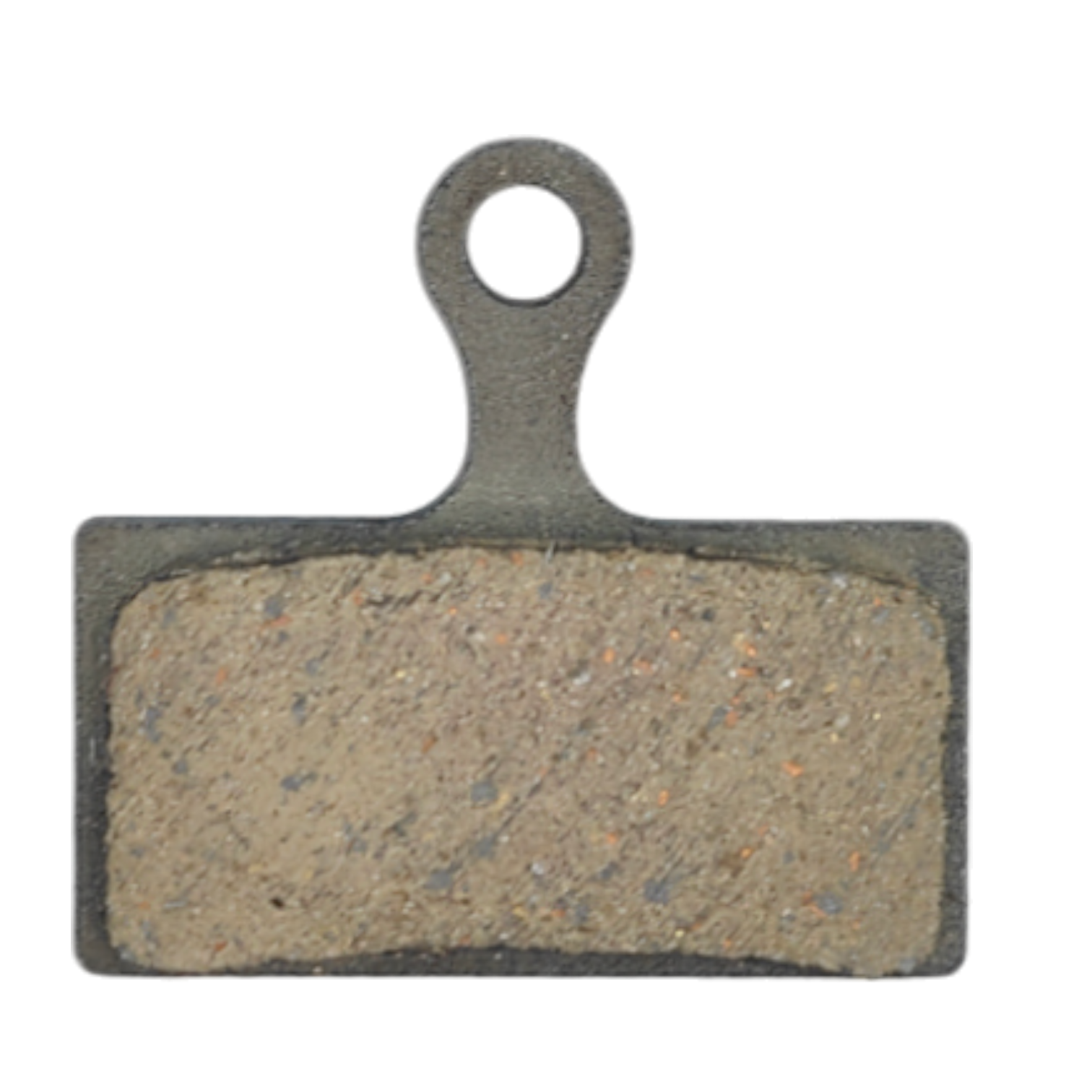 Disc brake pads Performance light alloy for Shimano XT XTR SLX Clarks