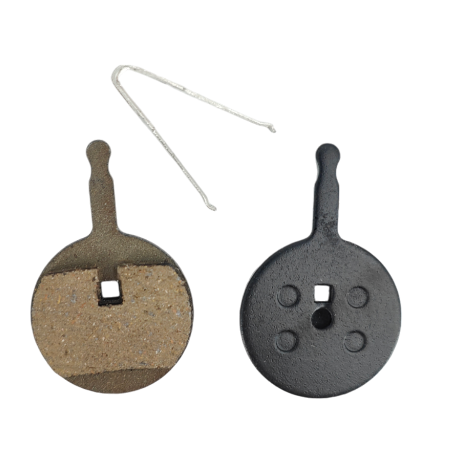 Disc brake pads Performance light alloy for Avid BB5 Promax Clarks Zoom