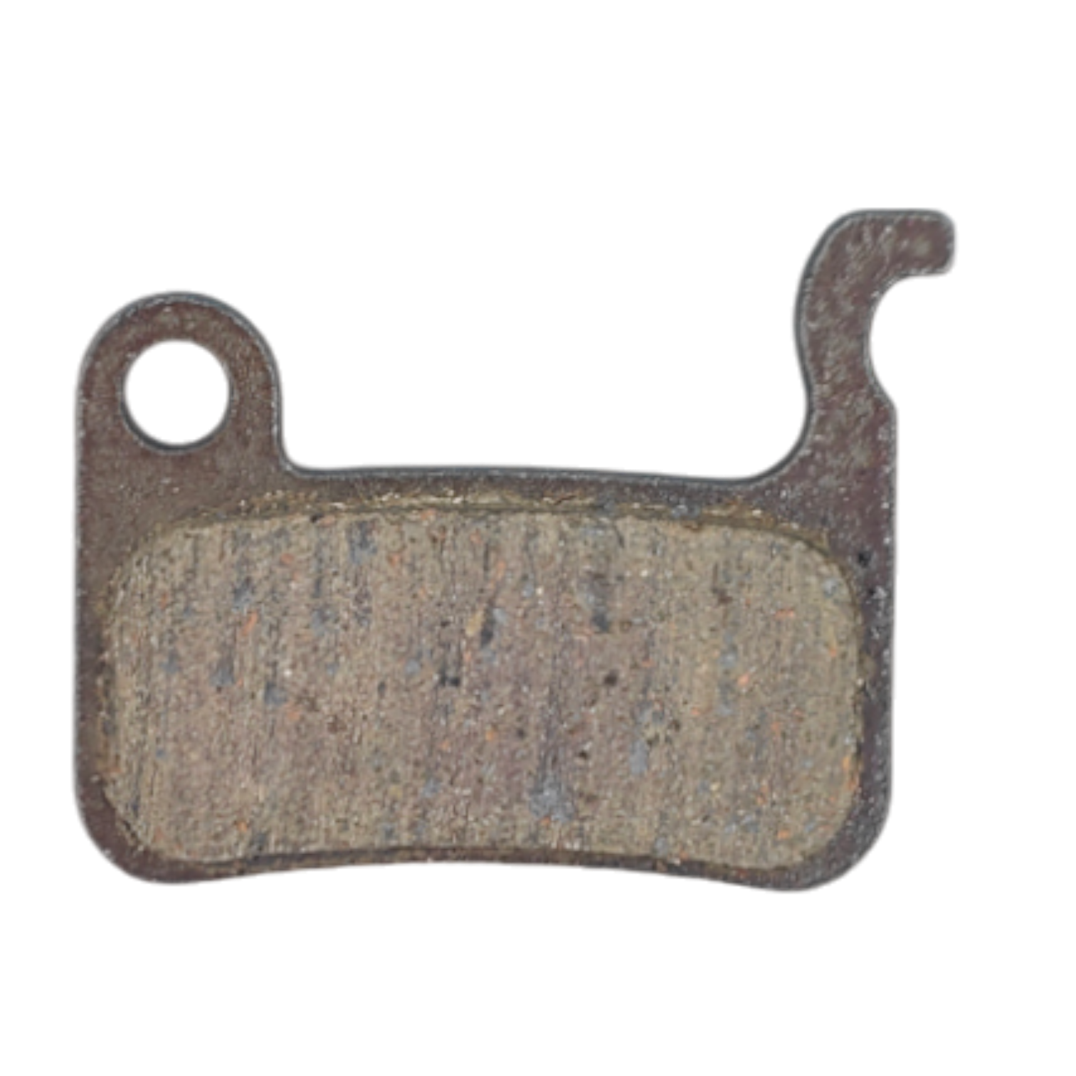 Disc brake pads Performance light alloy for Shimano XT XTR BR-M965