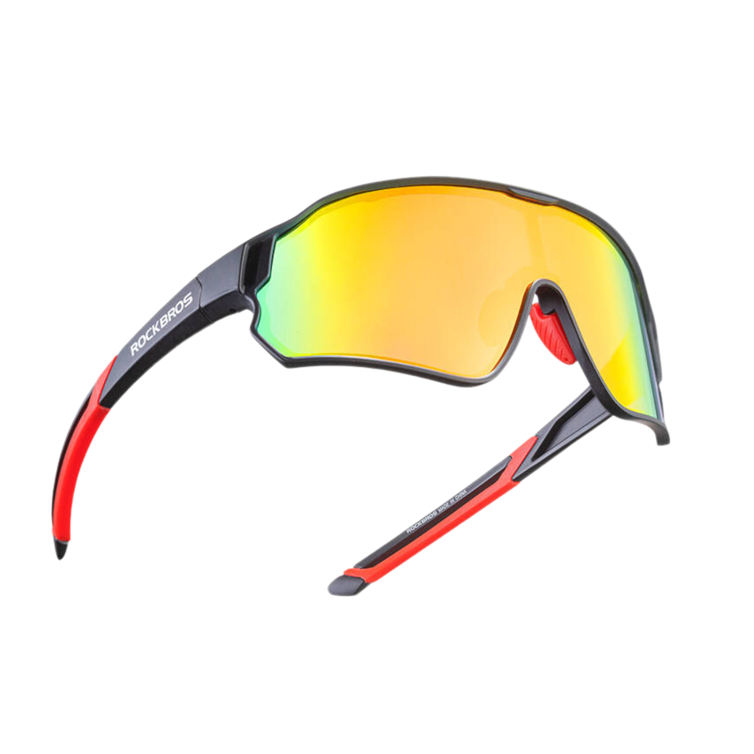 RockBros photochromatic cycling glasses Sports glasses Sunglasses Cycling glasses