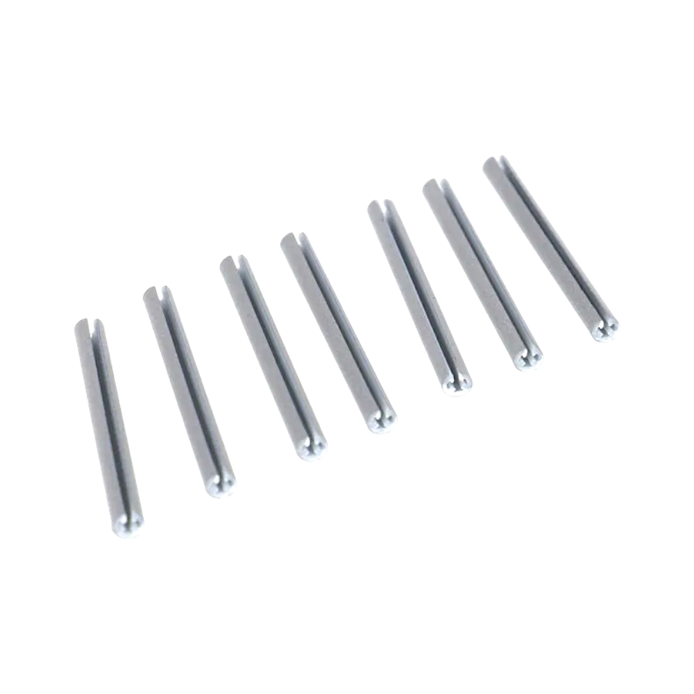 XLC Speichen-Reflektorclips reflektierende Speichenclips Reflektorstreifen 72 St