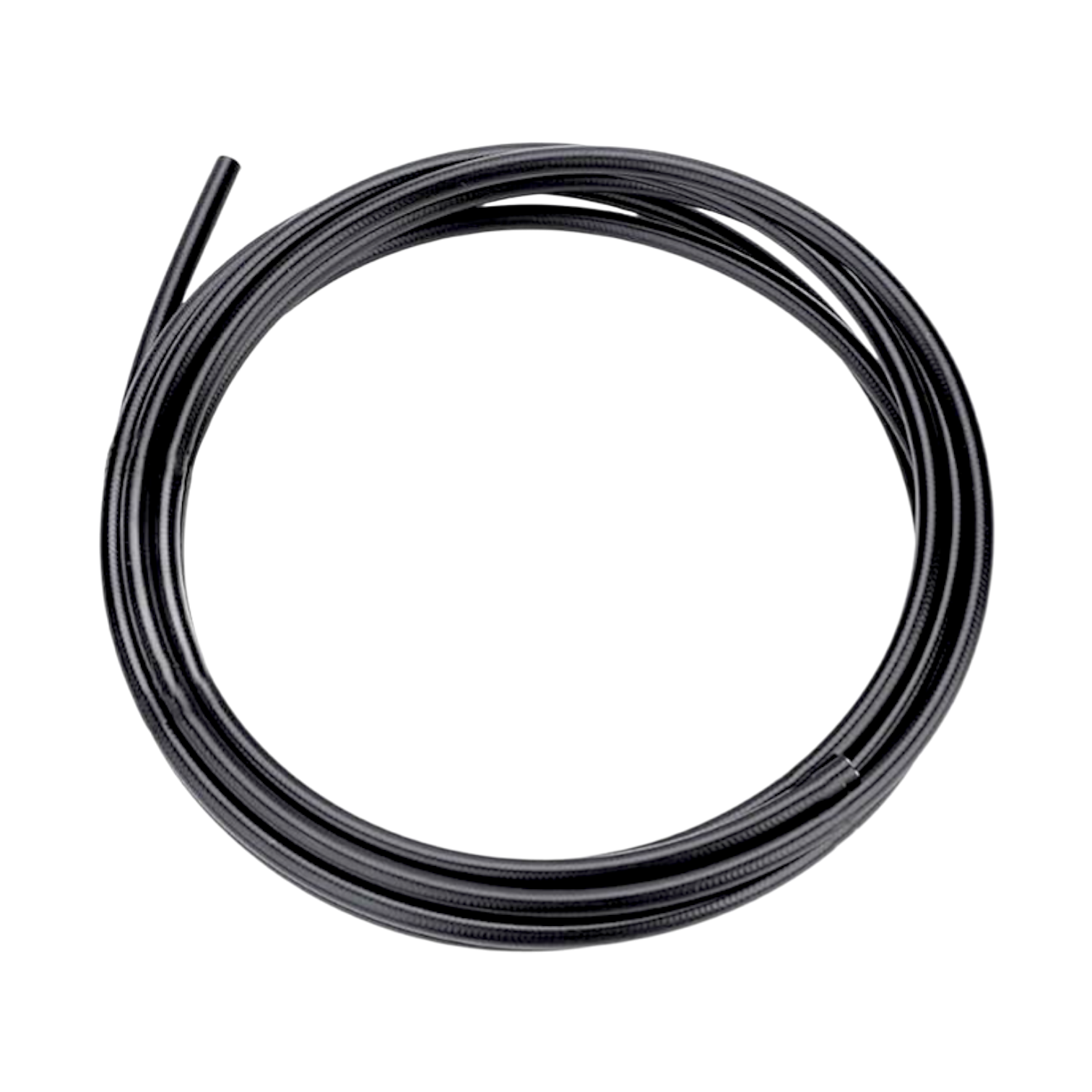 3m 4-lagiger PVDF-Hydraulikschlauch 5 x 2,3 mm Kompatibel mit Shimano-Systemen