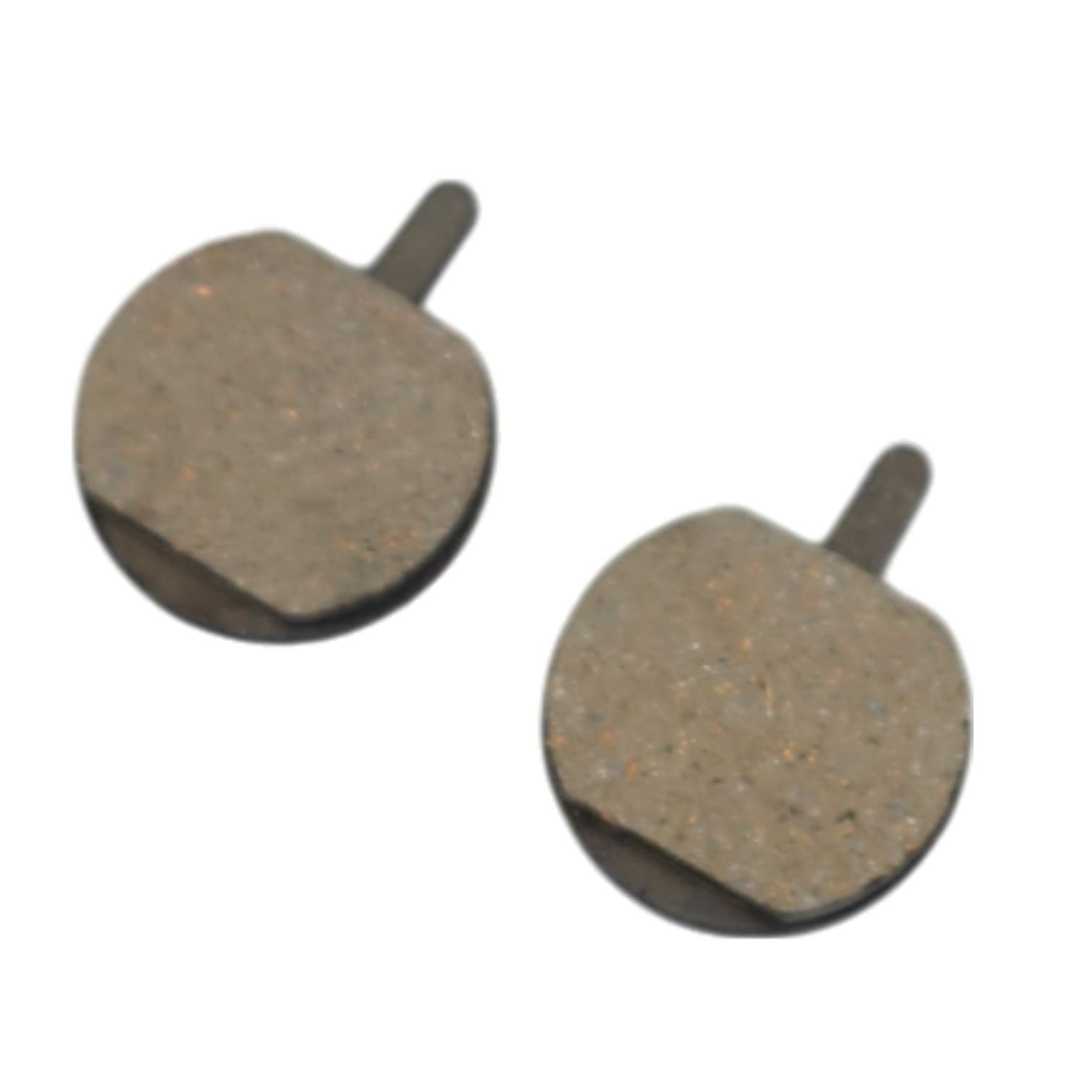 Disc brake pads Performance light alloy for JAK-5 B777 TRINX Forever