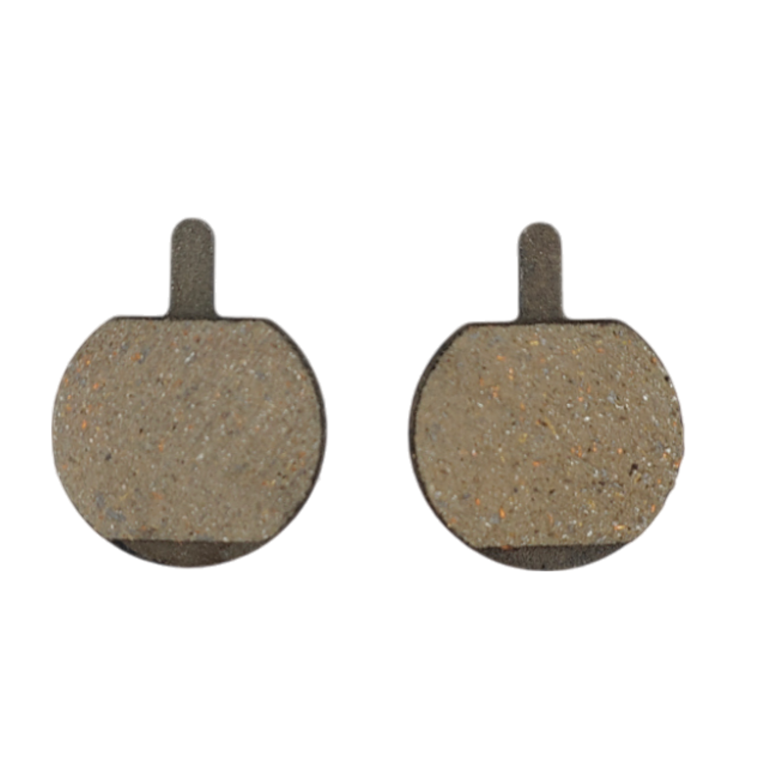 Disc brake pads Performance light alloy for JAK-5 B777 TRINX Forever