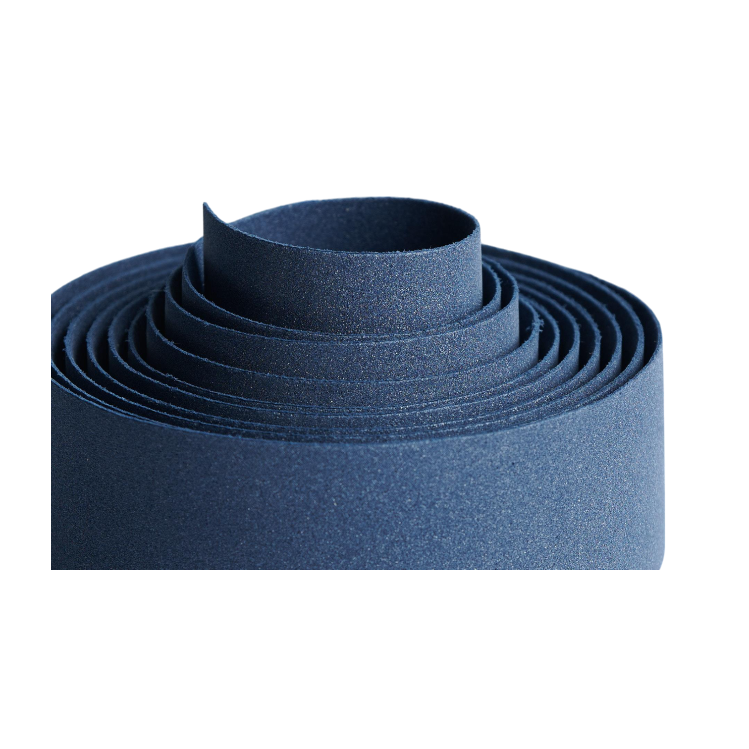 Handlebar Tape Bar Tape 2x 1.9m Handlebar Plugs Blue Road Bike Trekking City Bike