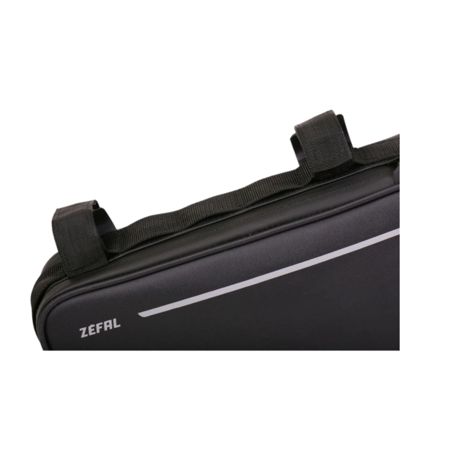 Bike bag Frame bag for bicycles with 2.2 litre volume Water-repellent bag