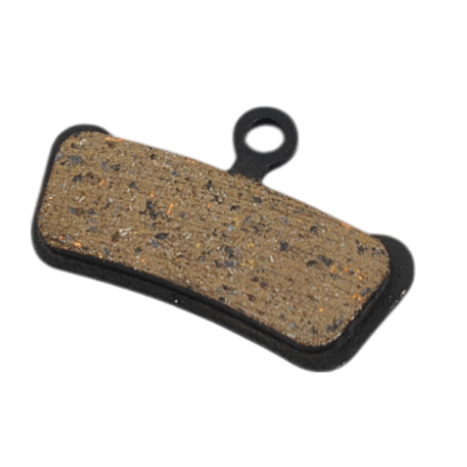 Disc brake pads Performance light alloy for Shimano Saint Zee XT Deore